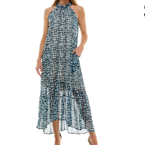 NWT maxi dress - Picture 1 of 12
